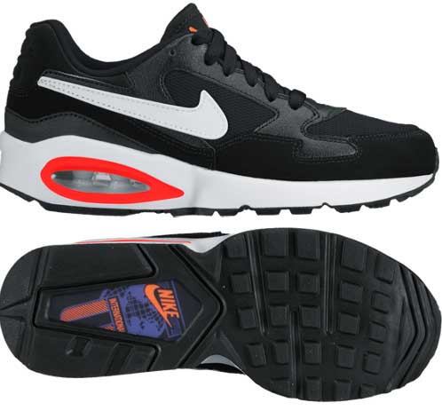 NIKE AIR MAX ST JUNIOR SHOE