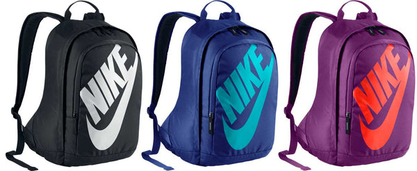 men's nike sportswear hayward futura 2.0 backpack NIKE HAYWARD FUTURA 2.0 MEDIUM BACKPACK – The Sport Shop New Zealand