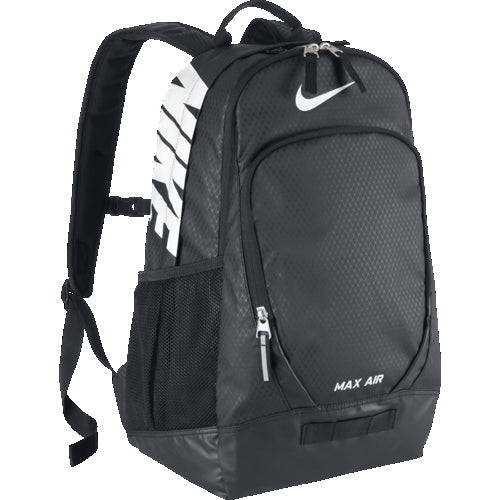 NIKE TEAM TRAINING MAX AIR LARGE BACKPAC – The Sport Shop New Zealand