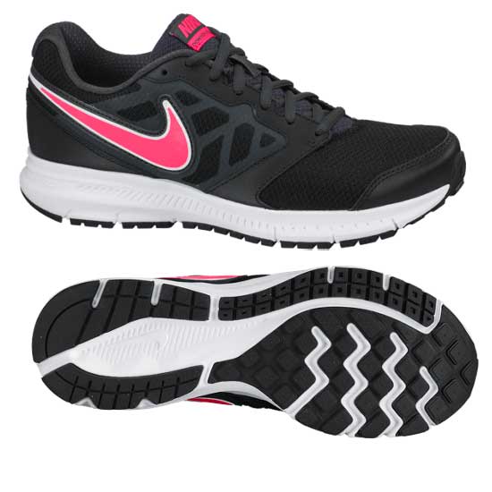 WOMENS DOWNSHIFTER 6 RUN SHOE – Sport Shop New Zealand