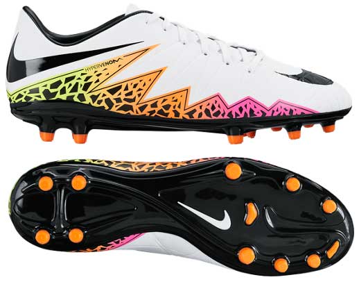 Football Boots Hypervenom Buy Online Nike Hypervenom Phelon II IC