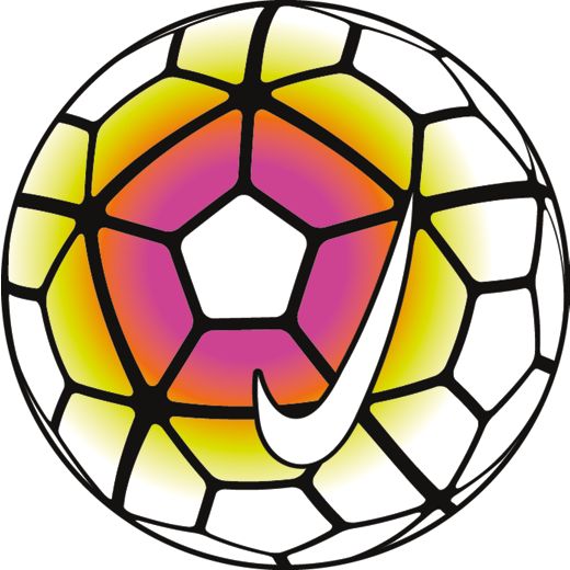 NIKE SIZE 1 SKILLS FOOTBALL