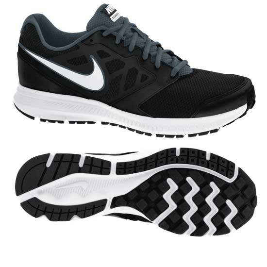 NIKE MEN'S DOWNSHIFTER 6 MSL RUN SHOE