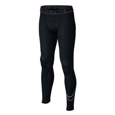 NIKE YOUTH COOL HBR COMPRESSION TIGHT