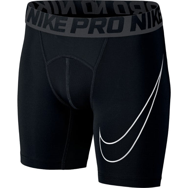 NIKE YOUTH COOL HBR COMPRESSION SHORT