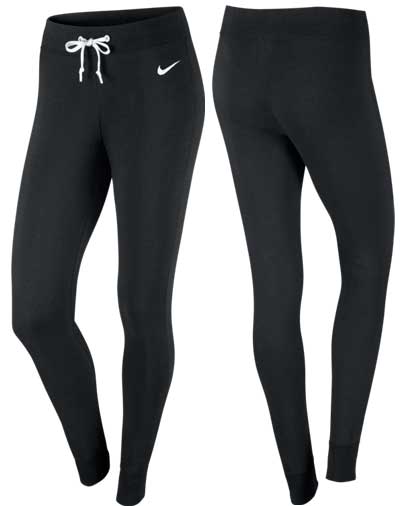 NIKE WOMEN'S CLUB PANT-TIGHT