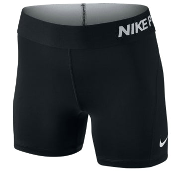 NIKE PRO WOMEN'S COOL 5" SHORTS