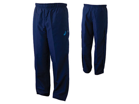 ASICS JUNIOR COLOURED STRAIGHT TRACKPANT