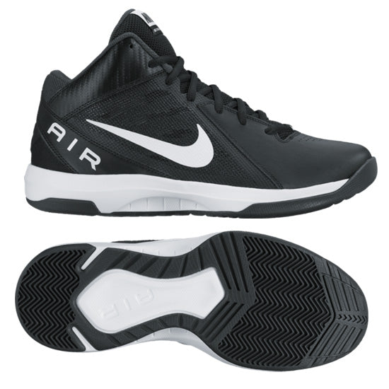 NIKE THE AIR OVERPLAY IX BASKETBALL SHOE