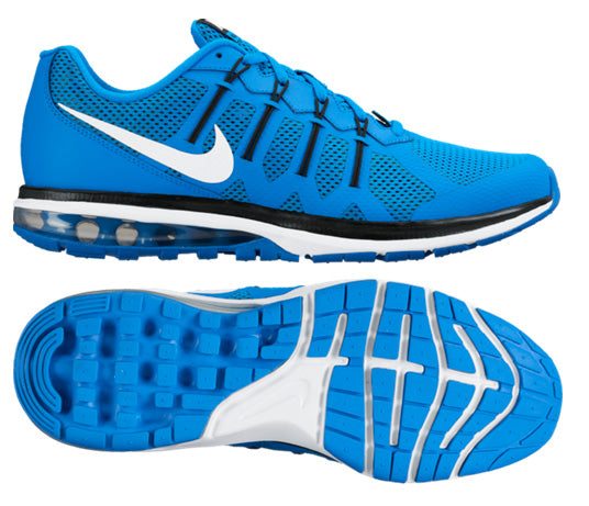 NIKE AIR MAX DYNASTY MSL MEN'S RUN SHOE