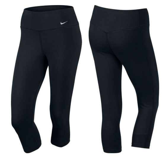 NIKE LEGEND 2.0 TIGHT DRI-FIT WMNS CAPRI