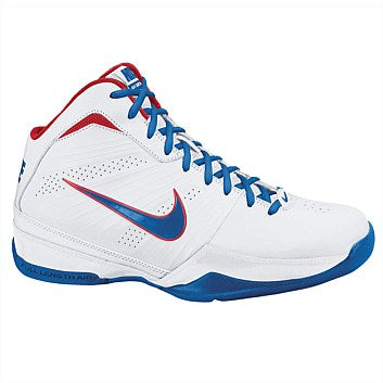 NIKE AIR QUICK HANDLE BASKETBALL BOOT