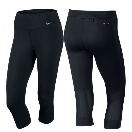 NIKE DRI-FIT ESSENTIAL WOMEN'S CAPRI