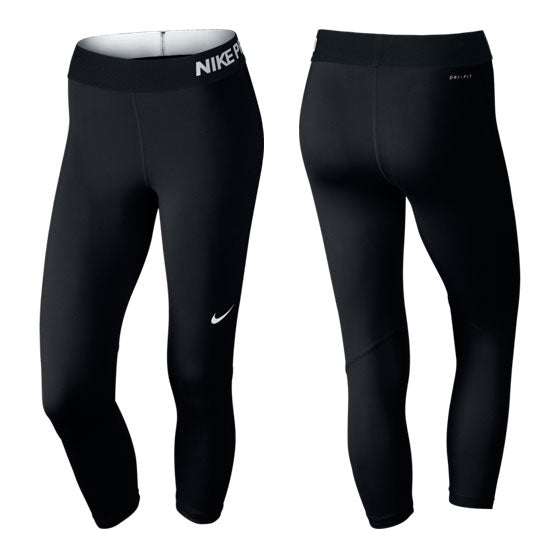 NIKE WOMEN'S PRO COOL CAPRI