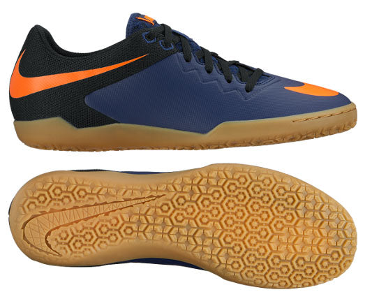 NIKE HYPERVENOMX PRO INDOOR COURT SHOE