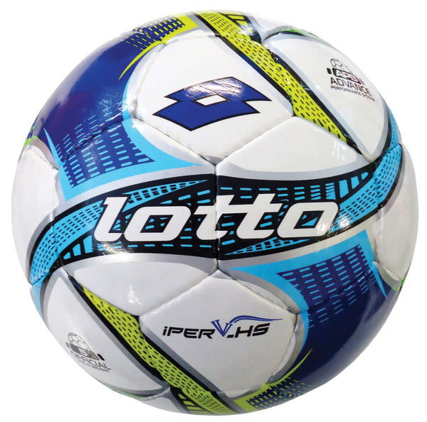 LOTTO IPER-VHS MATCH BALL SIZE 5