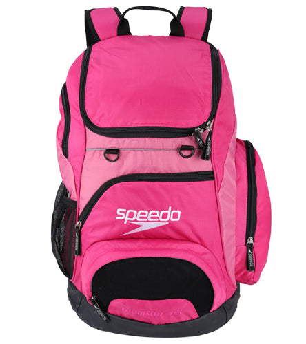 Speedo teamster backpack nz on sale