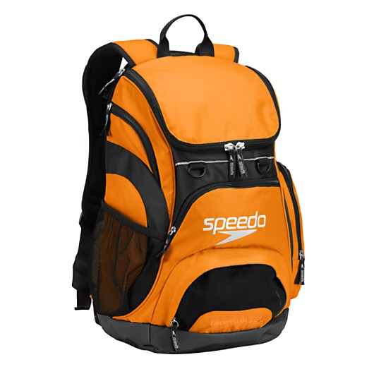 Speedo teamster backpack nz on sale