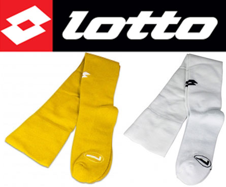 LOTTO PERFORMANCE FOOTBALL SOCK
