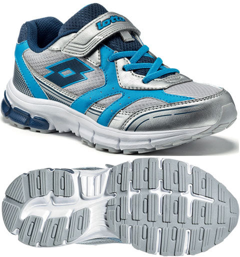 Lotto velcro shoes 2025