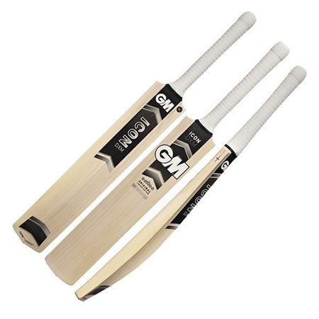GUNN & MOORE ICON DXM 404 S/H BAT
