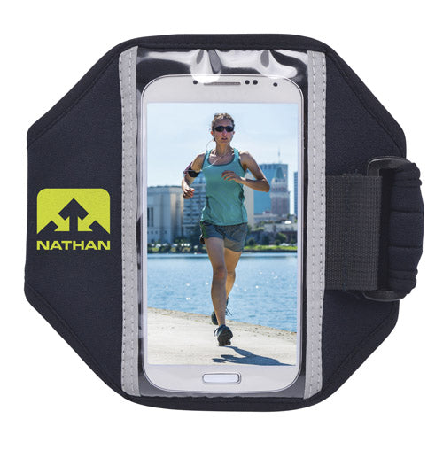 NATHAN SUPER 5K iPHONE6/ SAMSUNG G3 G4
