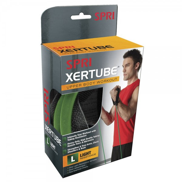 SPRI XERTUBE HEAVY WITH DOOR ATTACHMENT