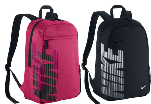 NIKE CLASSIC SAND BACKPACK