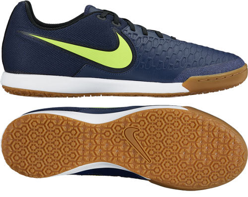 NIKE MENS MAGISTAX PRO INDOOR COURT SHOE