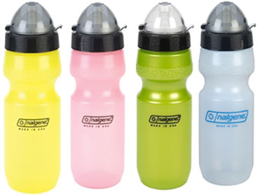 NALGENE BPA FREE USA MADE WATER BOTTLE