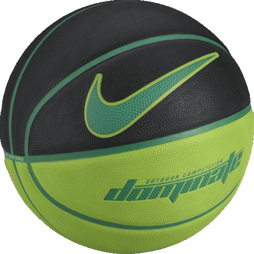 NIKE DOMINATE SIZE 7 BASKETBALL