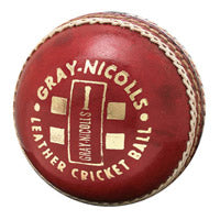 Gray Nicolls Shield 142g Cricket Ball
