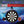 Load image into Gallery viewer, PUMA SHARK DARTBOARD

