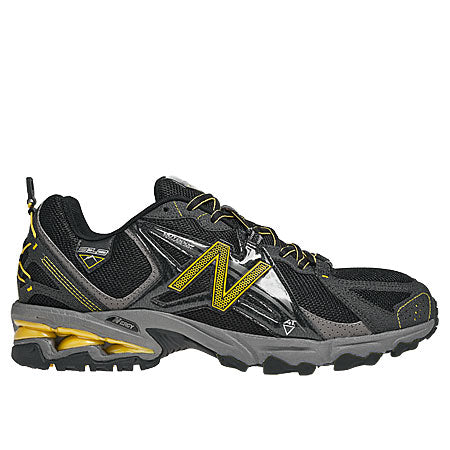 NEW BALANCE MENS TRAIL SHOE MT810BY