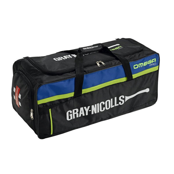 GRAY NICOLLS OMEGA PRO BAG
