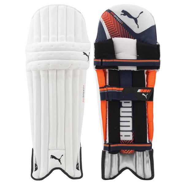 PUMA EVOSPEED 8 BAT PADS DUAL WING 2015