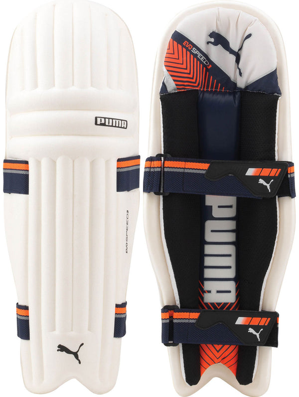 PUMA EVOSPEED 3 BAT PAD DUAL WING 2015