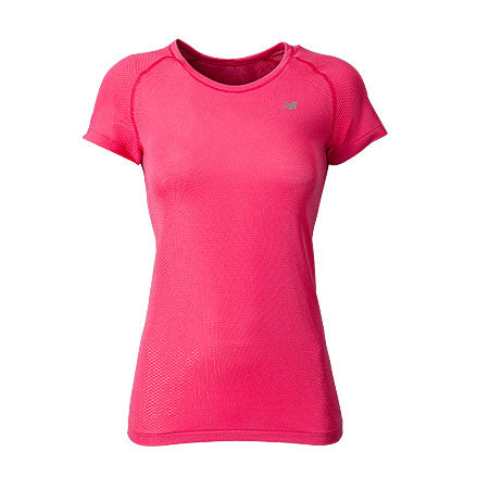 NEW BALANCE WOMENS NBX SS