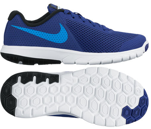 NIKE FLEX EXPERIENCE 5 JUNIOR RUN SHOE