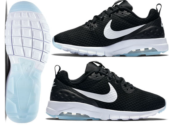 NIKE WOMEN'S AIR MAX MOTION LOW SHOE