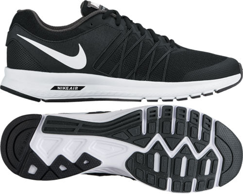 NIKE MEN'S AIR RELENTLESS 6 RUNNING SHOE