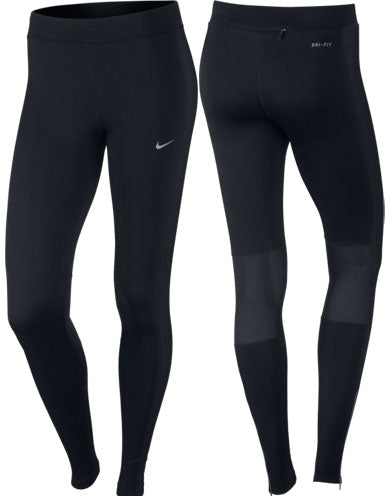 NIKE WOMEN'S DRI FIT ESSENTIAL TIGHTS