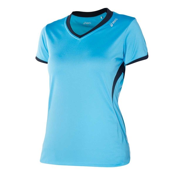 ASICS WOMENS STATEMENT TEE