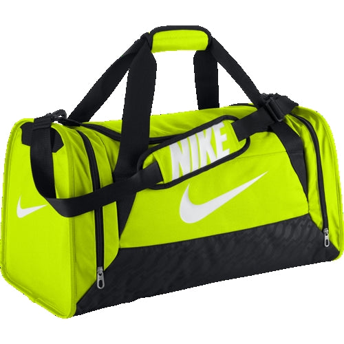 NIKE BRASILIA 6 MEDIUM DUFFEL BAG