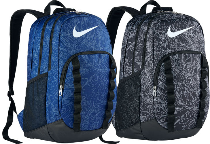 Backpack Bags Nike Brasilia Xl Backpack NIKE BRASILIA EXTRA LARGE