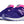 Load image into Gallery viewer, NEW BALANCE JUNIOR VAZEE RUSH 2 VELCRO

