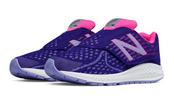 NEW BALANCE JUNIOR VAZEE RUSH 2 VELCRO