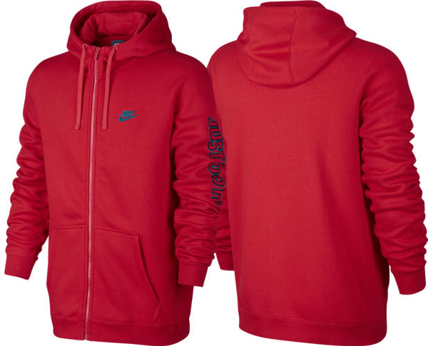 NIKE MEN'S SPORTSWEAR HOODY