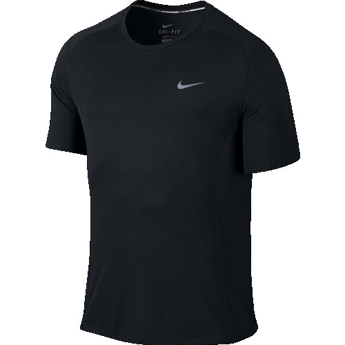 NIKE MEN DRI-FIT MILER SHORT SLEEVED TEE