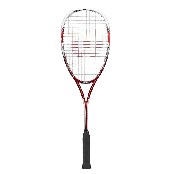 WILSON SQUASH RACQUET TOUR 138gm